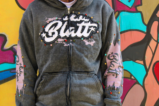 BLATT JACKET