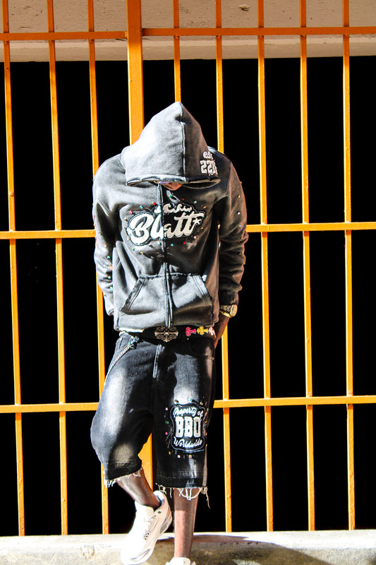 BLATT SHORT PANTS BOTTOMS
