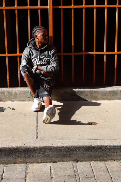 BLATT JACKET