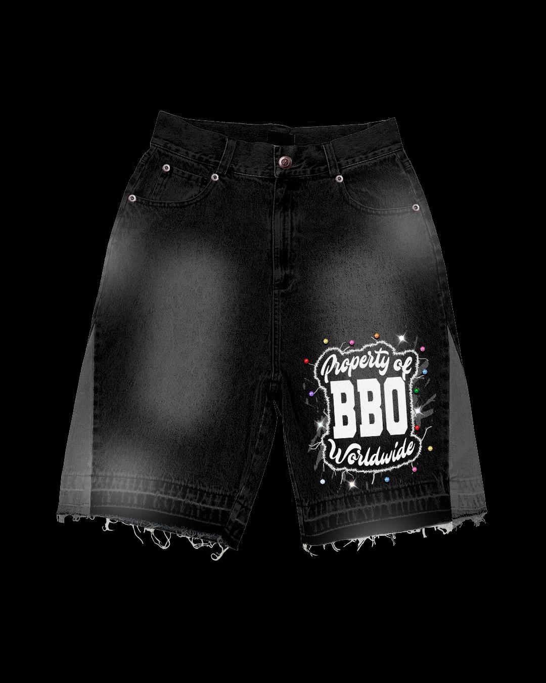 BLATT SHORT PANTS BOTTOMS