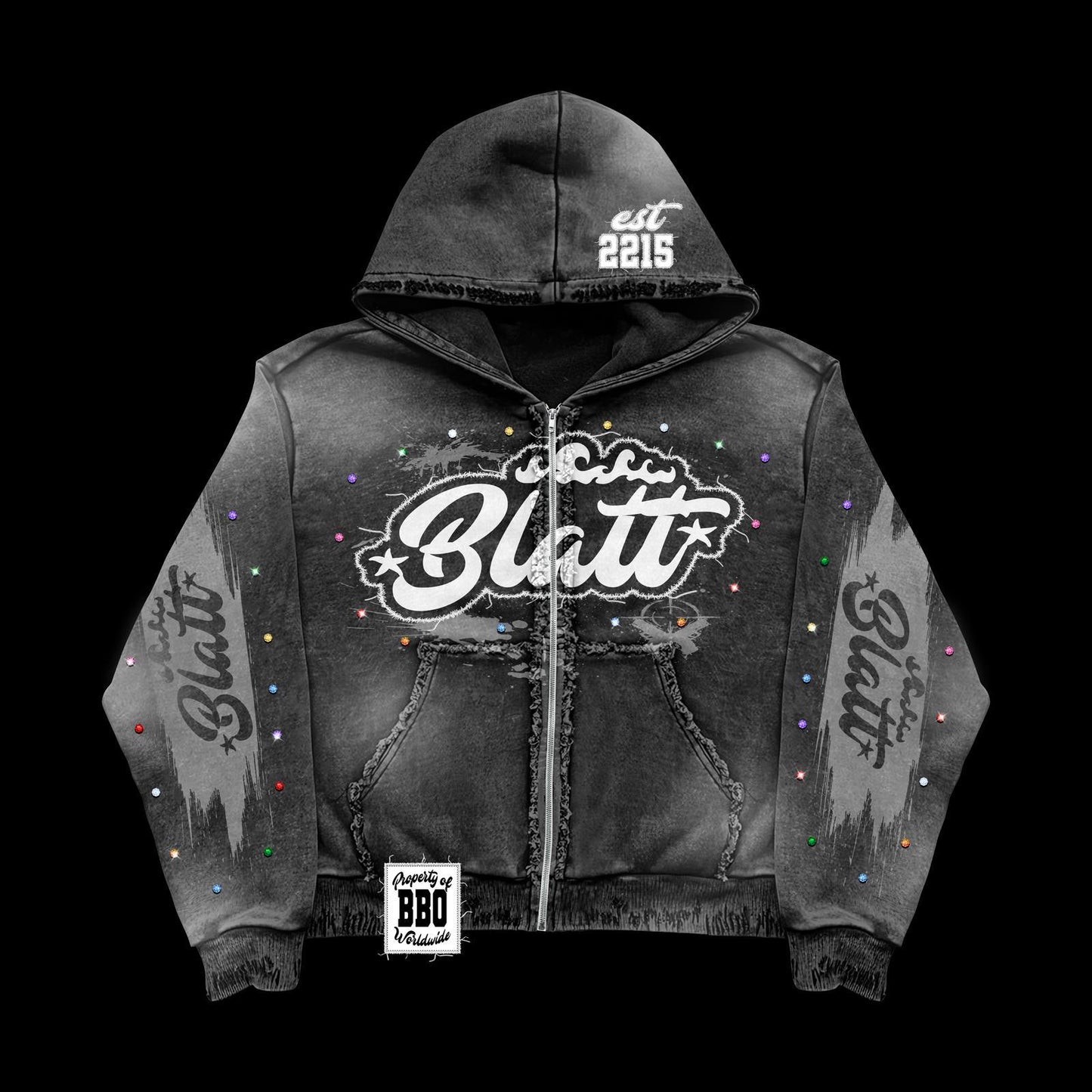 BLATT JACKET