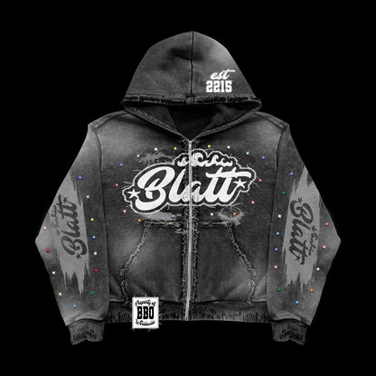 BLATT JACKET